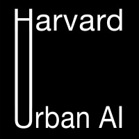 Harvard Urban AI logo - Similar company to Bootcamp Ai
