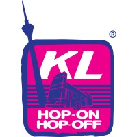 KL HOP ON HOP OFF logo - Similar company to Tabah Asia