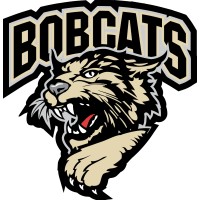 Bismarck Bobcats logo - Similar company to Seattle Superhawks