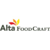 AltaFoodcraft Coffee & Refreshment Services logo - Similar company to Holsem Coffee