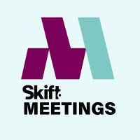 Skift Meetings logo - Similar company to Skift