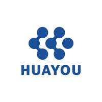 Huayou Indonesia logo - Similar company to Eatshipeo