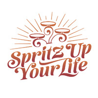 SpritzUpYourLife logo - Similar company to Myos