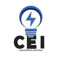 Casa Energie Industriel logo - Similar company to Trans Favo