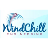 WindChill Engineering logo - Similar company to Chil-Pak