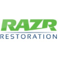 RAZR Restoration logo - Similar company to Poseidon Restoration