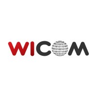 Wicom logo - Similar company to Mindata