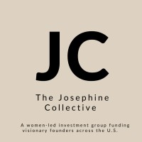 The Josephine Collective logo - Similar company to Launch Partners