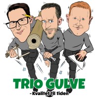 Trio Gulve ApS logo - Similar company to Uniplan Danmark A/S