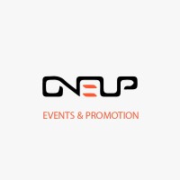one up events logo - Similar company to Rr18 Creations