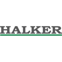 Halker logo - Similar company to Samuel Engineering, Inc.
