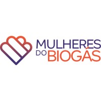 Mulheres do Biogás logo - Similar company to Sim, Elas Existem!