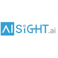 aiSight.ai logo - Similar company to Treehous