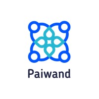 Paiwand logo - Similar company to Aarkri Ltd