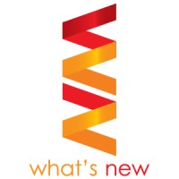 What's New IT