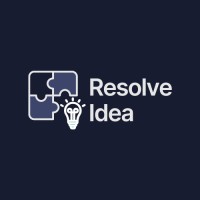 Resolve Idea logo - Similar company to Proxima