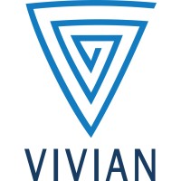 Vivian logo - Similar company to Clandbus