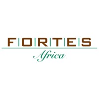 Fortes Africa Ltd logo - Similar company to Edu Fellowship