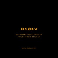 D101V.com logo - Similar company to Druk Support Network
