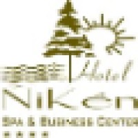 Hotel Ñikén Spa & Business Center logo - Similar company to Easy Lunch