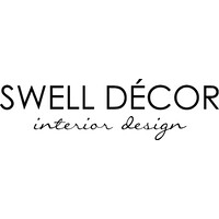 Swell Decor logo - Similar company to Anna Booth Interiors