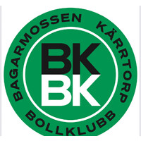 Bagarmossen Kärrtorp Bk (Bkbk)