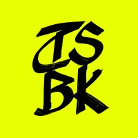 Type.Set.Brooklyn logo - Similar company to Frij