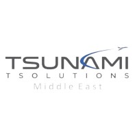 Tsunami Tsolutions Middle East logo - Similar company to Changetalks