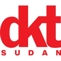 DKT SUDAN logo - Similar company to Ami Pharma