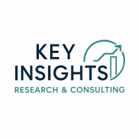 Key Insights Research & Consulting LLC logo - Similar company to Crafttech4