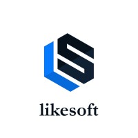 Likesoft - Software & SAAS logo - Similar company to Runbotai