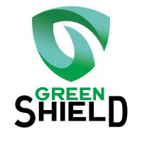 Green Shield MX logo - Similar company to Seis Media