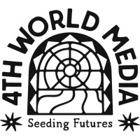 4th World Media logo - Similar company to Farallon Films