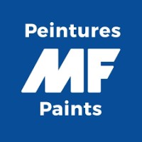Peintures MF | MF Paints logo - Similar company to Protech Group
