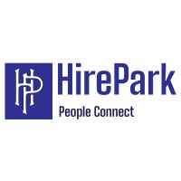 HirePark HR Consultancy logo - Similar company to Vcl - Your Future Workforce Design Partner
