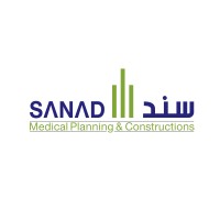 Sanad Medical - سند الطبية logo - Similar company to Chc Lab