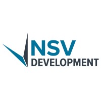 NSV Development logo - Similar company to Pendulum