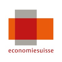 economiesuisse logo - Similar company to Staatslabor