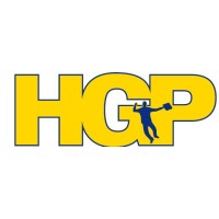 HGP CREATIVE GROUP logo - Similar company to Closeup Nyc
