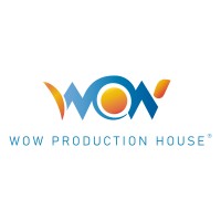 WOW Production House logo - Similar company to Gulfhost