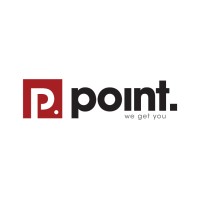 POINT IT & Design Solutions logo - Similar company to Cleankings Facility Services