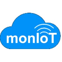 MonIoT - Monitoramento das Coisas logo - Similar company to Apton