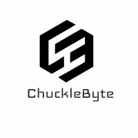 ChuckleByte Technologies logo - Similar company to Prowess Technologies