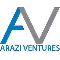 Arazi Ventures logo - Similar company to Mkhata