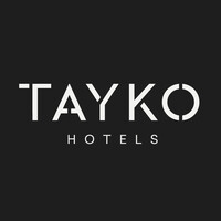 Tayko Hotels logo - Similar company to Hotel Bécquer