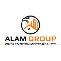 Alam Group logo - Similar company to Dev Pearls