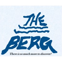 The BERG F logo - Similar company to Colabr8