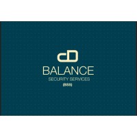Balance Security Services logo - Similar company to Sevia Group