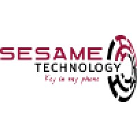 Sesame Technology logo - Similar company to Synergee