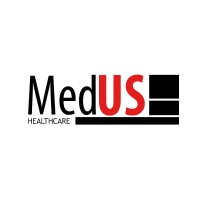 MedUS Healthcare logo - Similar company to Icare Solutions